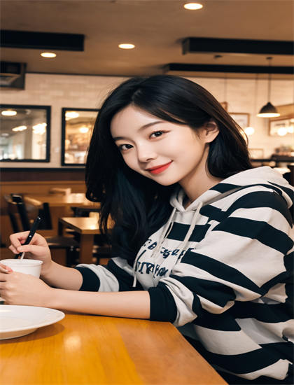 《动漫咖啡馆里的女人发情》不同导演版本比较：艺术风格差异分析