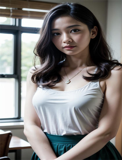 从歌舞片角度解读《妄折枝》：的叙事结构与视觉语言 ——带你领略歌舞片的魅力