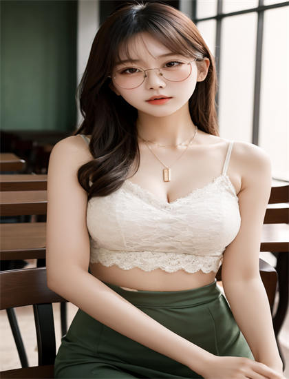 全新视角看《一个陌生女人的来信2004》的艺术魅力与文化价值——东方与西方的碰撞