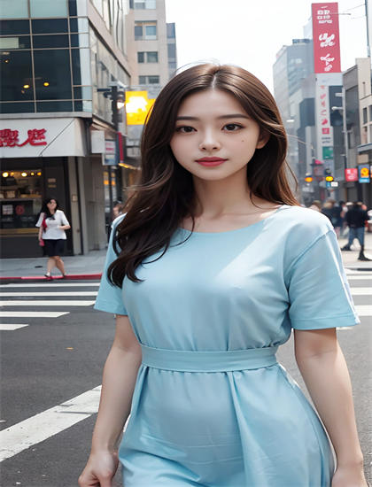 无家可归的日本少女制作内幕：导演的创意构思与实现 了解一部电影是如何诞生