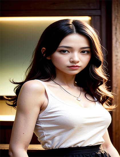 人物深度分析：《抗联女英雄冷云和她的姐妹》中的色彩的运用技巧与情绪传达 理解角色的文化意义